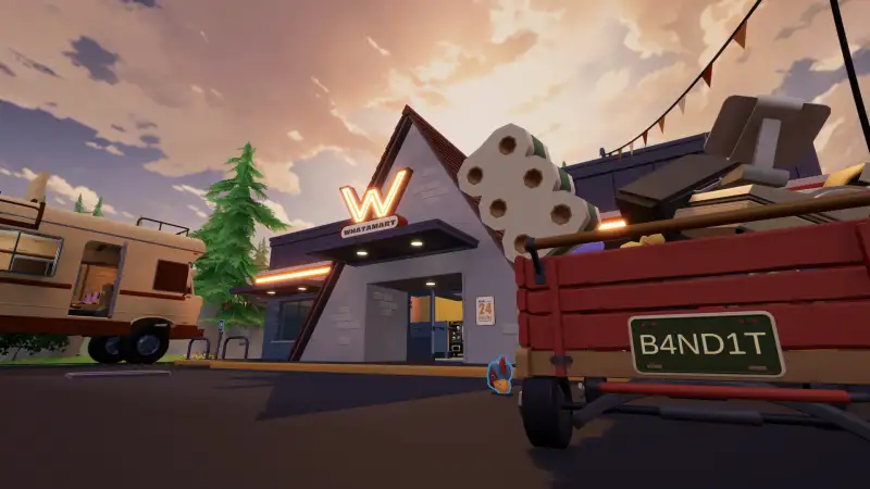 Overview screenshot